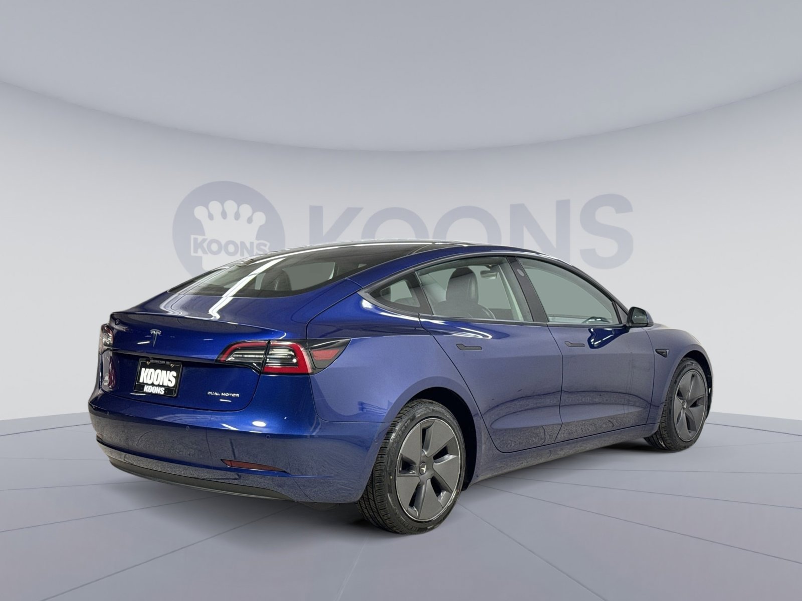 Used 2021 Tesla Model 3 Long Range image 12
