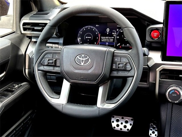 New 2025 Toyota Tacoma TRD Sport image 23