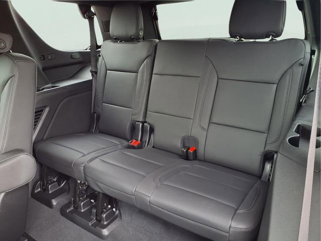 New 2026 Chevrolet Tahoe LT w/ Comfort Package image 21