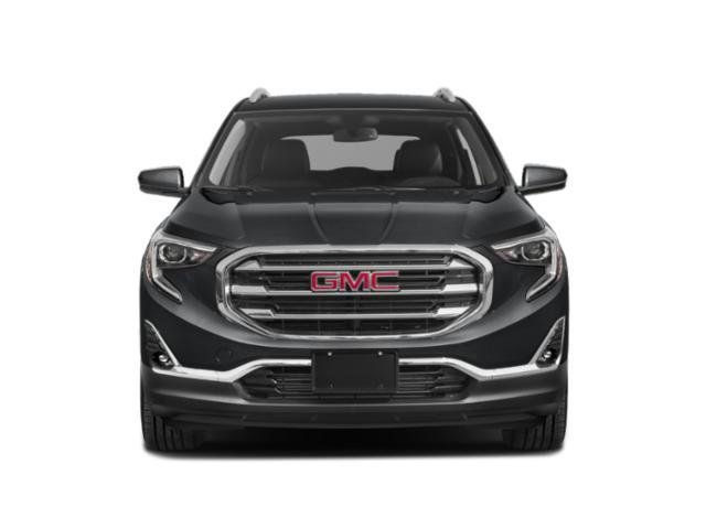 Used 2020 GMC Terrain SLT w/ Preferred Package FWD image 6