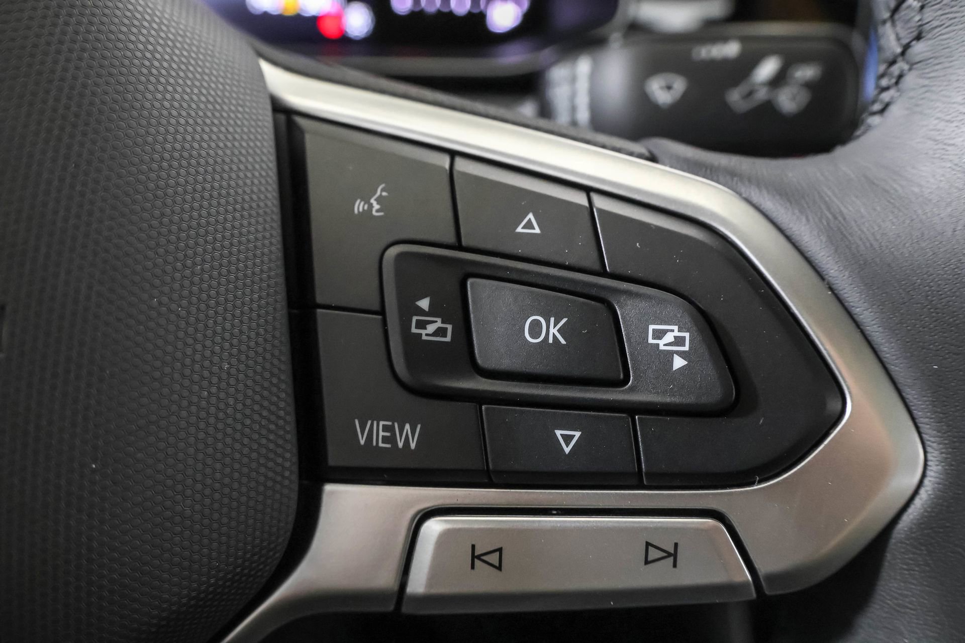 New 2026 Volkswagen Jetta SE FWD image 26