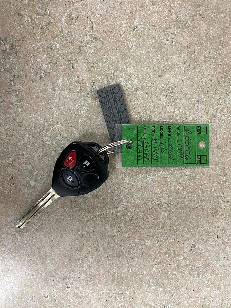 Used 2009 Scion xD image 28