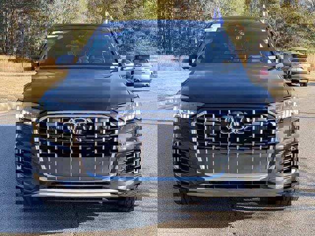 Used 2021 Audi Q7 3.0T Prestige image 12