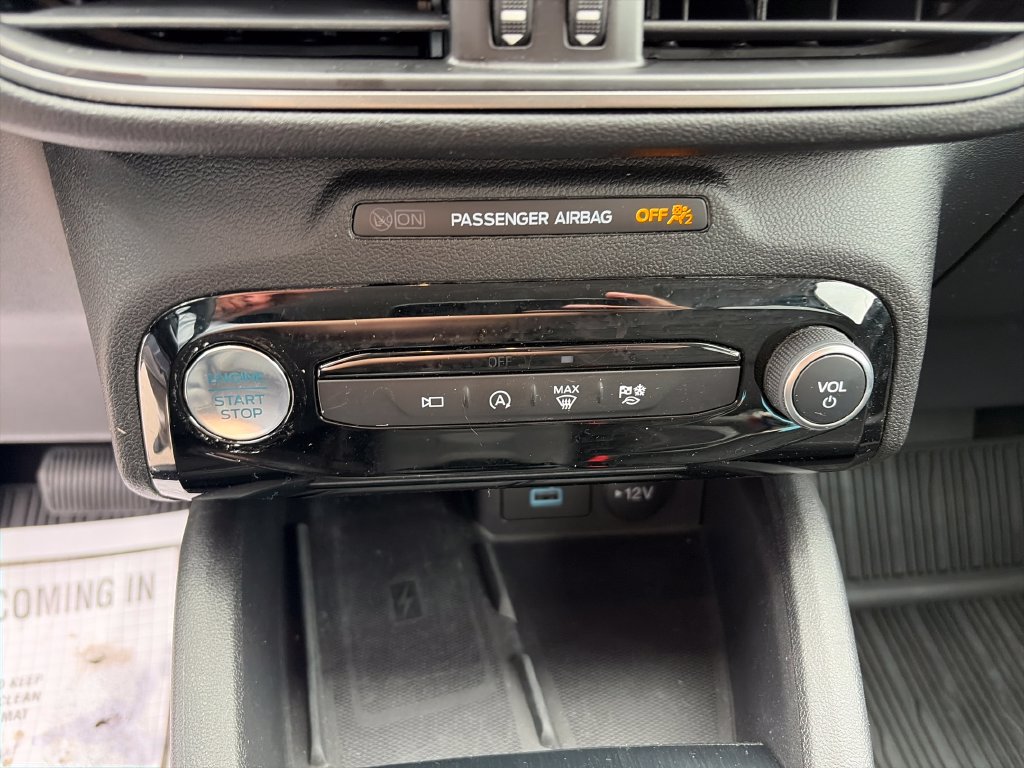 Used 2023 Ford Escape Active w/ Tech Pack #2 FWD image 21