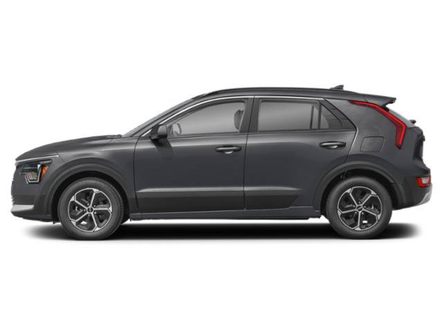 Certified 2026 Kia Niro LX FWD image 3