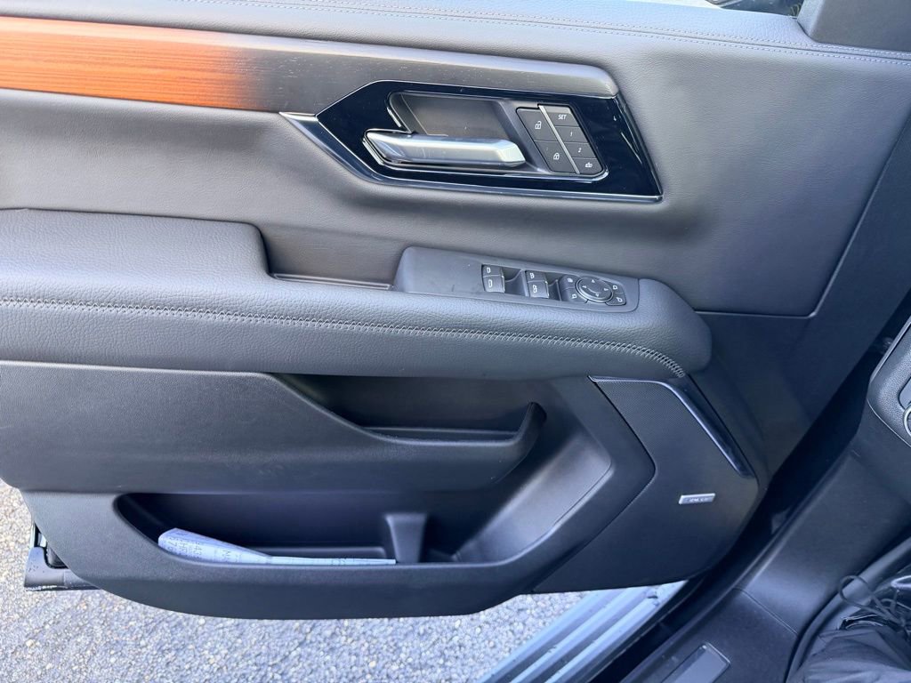 New 2026 GMC Yukon Denali w/ Denali Reserve Package image 22