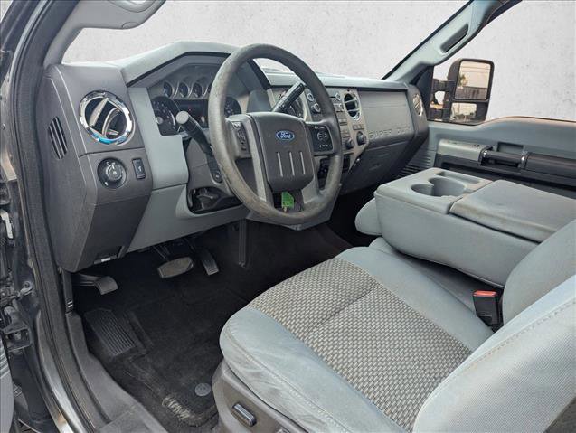Used 2015 Ford F250 XLT w/ XLT Value Package AWD/4WD image 9