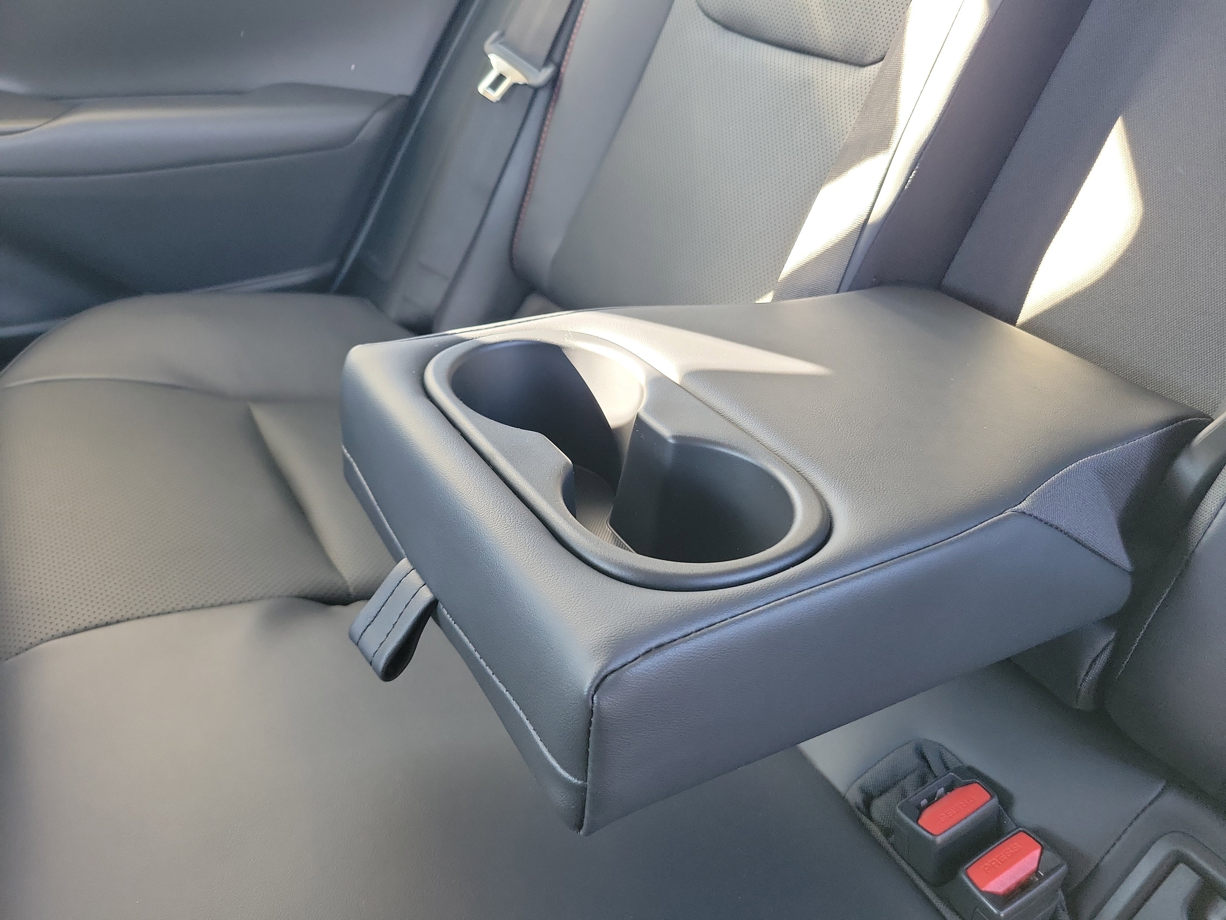 New 2026 Toyota Prius Plug-In Hybrid image 26