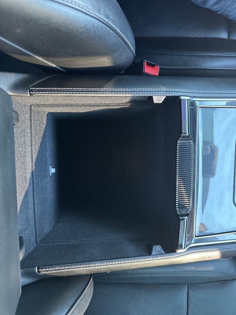 Used 2023 Jeep Wagoneer Base image 8