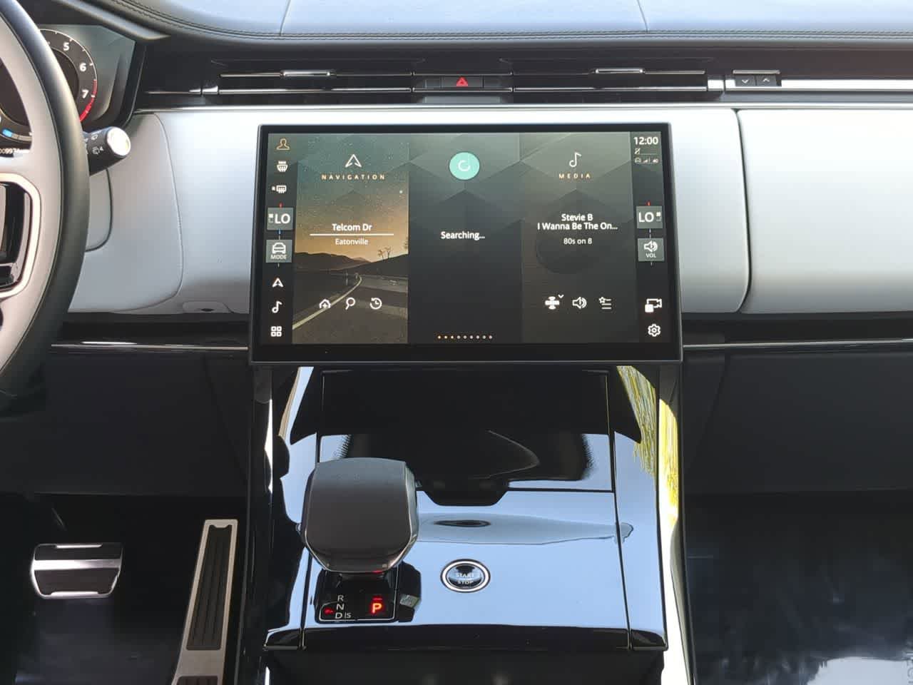Used 2025 Land Rover Range Rover Sport Dynamic SE image 29