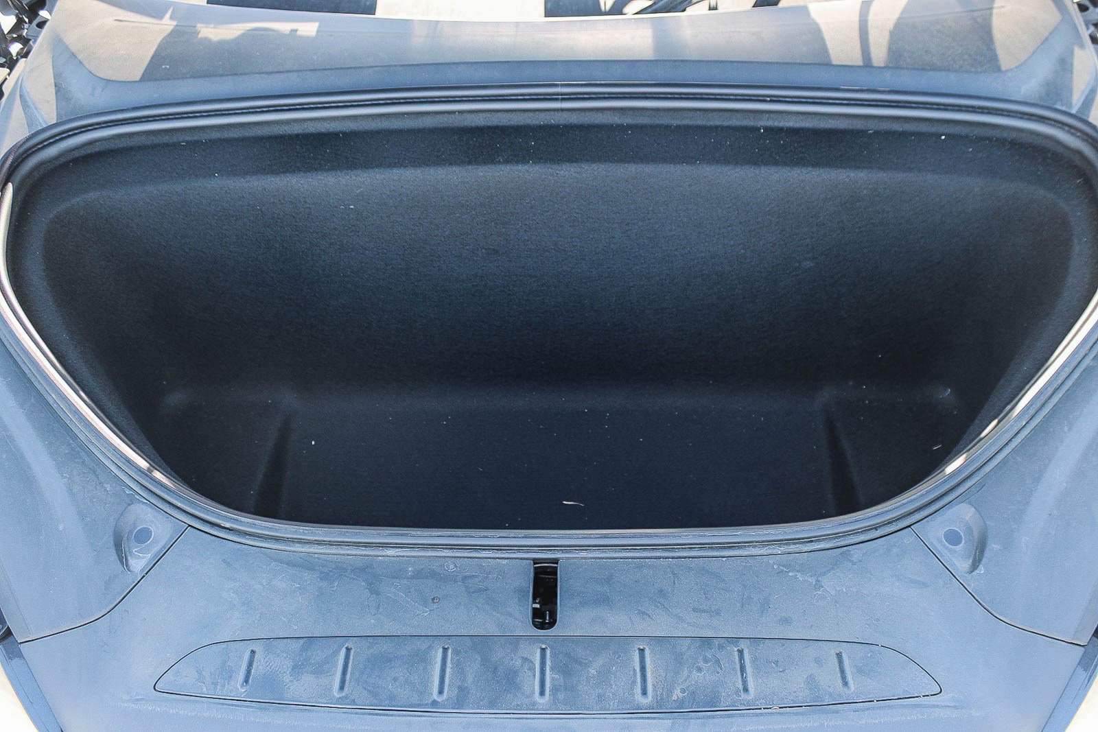 Used 2024 Tesla Model X AWD/4WD image 26