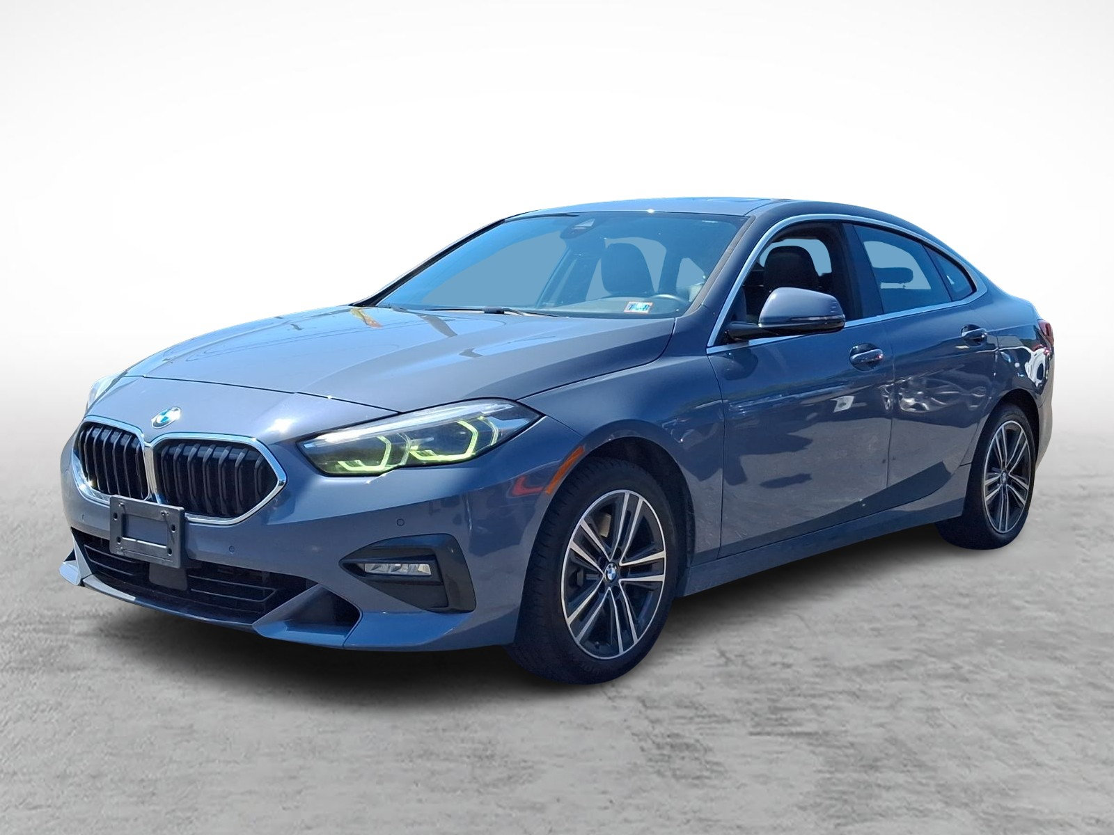 Used 2020 BMW 228i xDrive Gran Coupe w/ Convenience Package AWD/4WD image 3