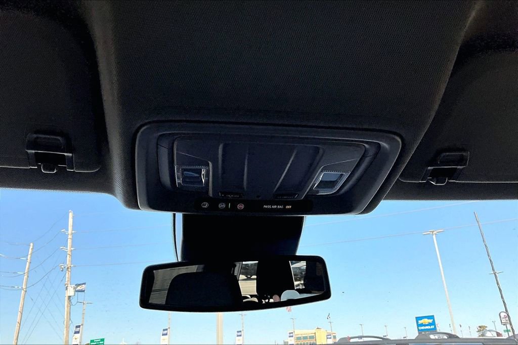 New 2026 Chevrolet Silverado 2500 Custom w/ Custom Value Package image 15