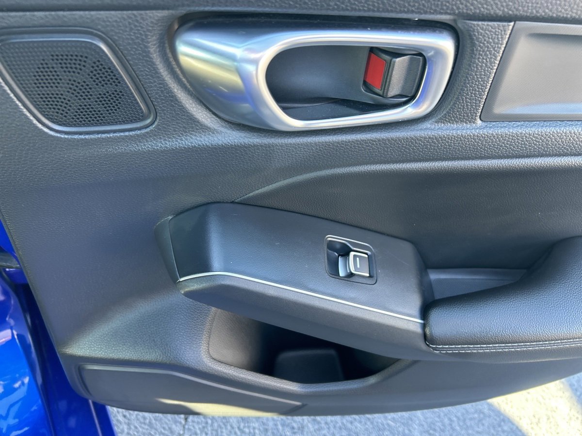 Used 2025 Acura Integra A-Spec image 35