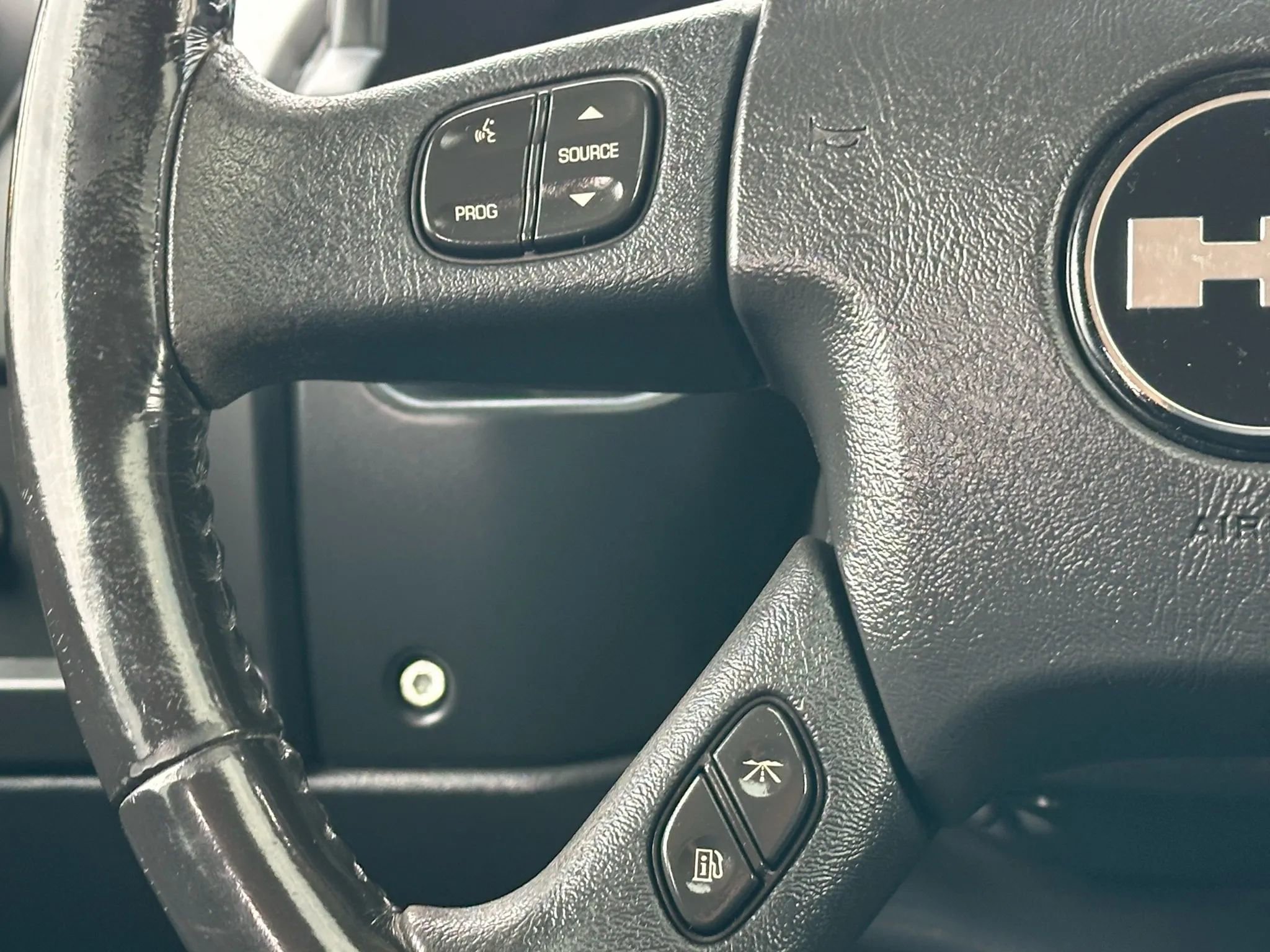 Used 2006 HUMMER H2 Luxury image 28