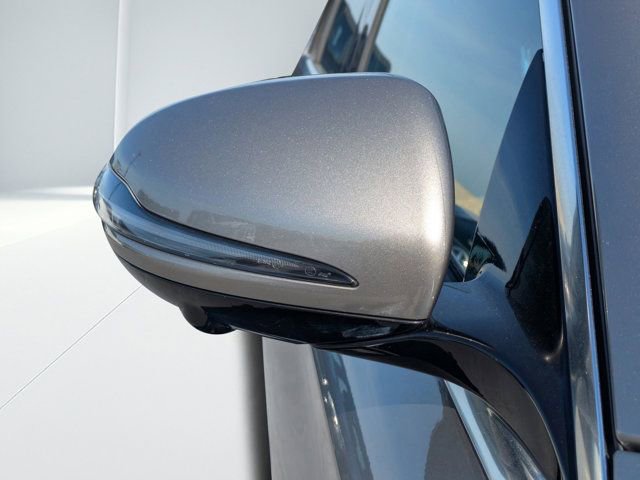 Used 2022 Mercedes-Benz E 450 4MATIC Sedan image 10