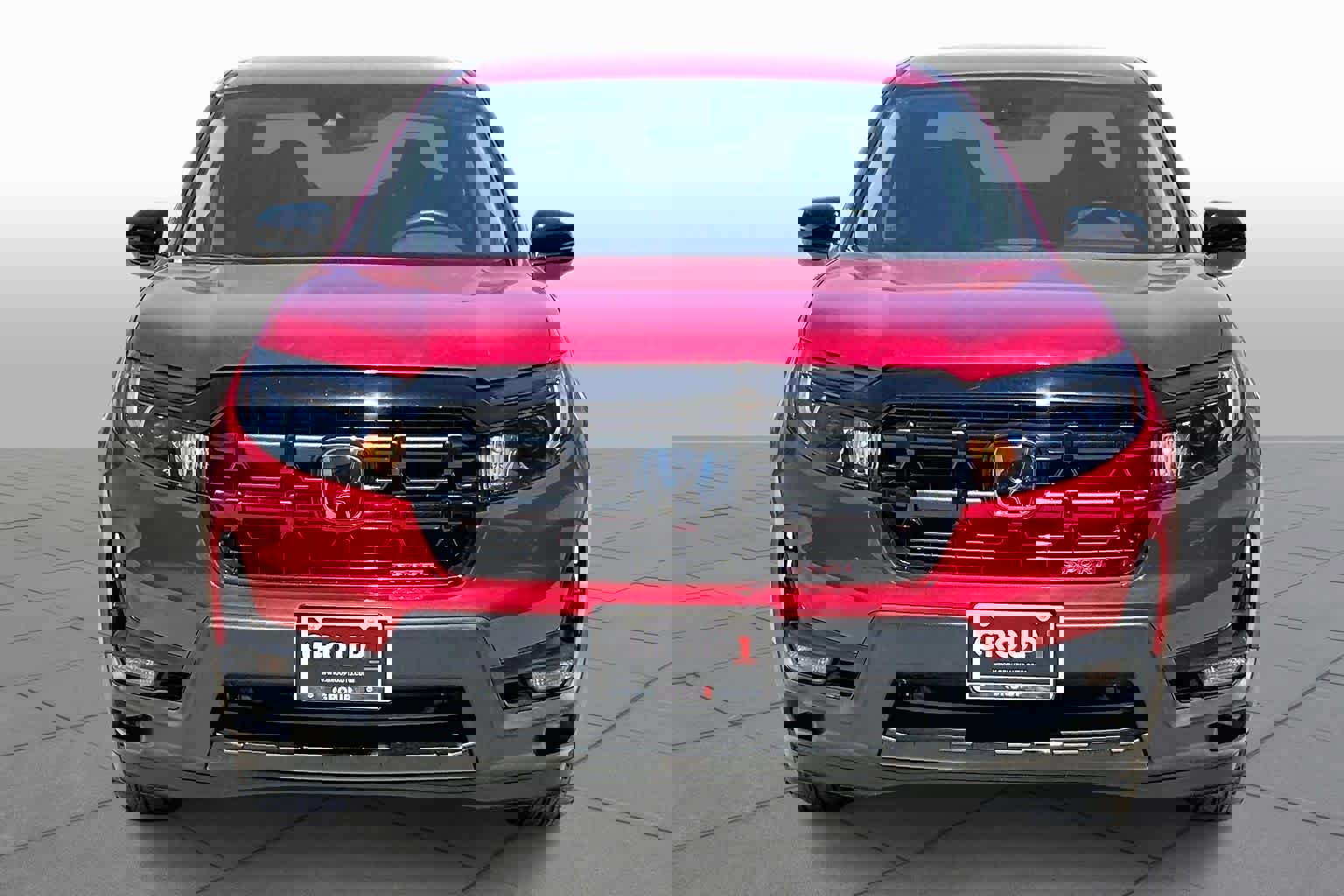 Used 2024 Honda Ridgeline Sport image 4