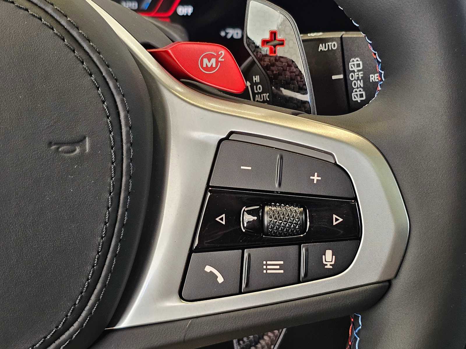 New 2026 BMW X5 M Competition w/ Executive Package image 35