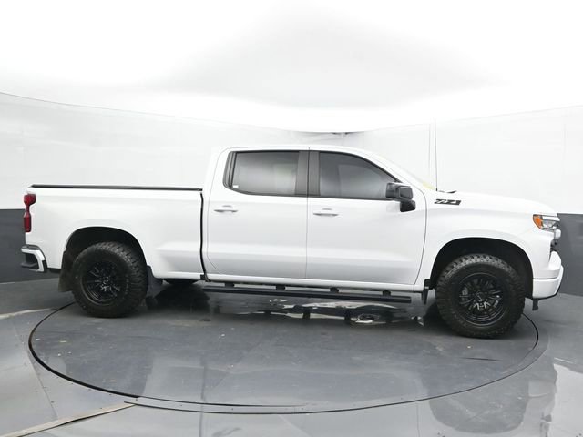 Used 2023 Chevrolet Silverado 1500 RST image 12
