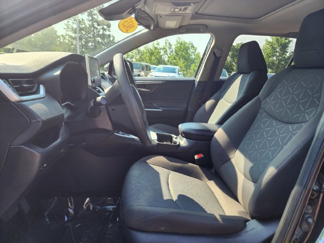 Used 2023 Toyota RAV4 XLE w/ Convenience Package AWD/4WD image 18