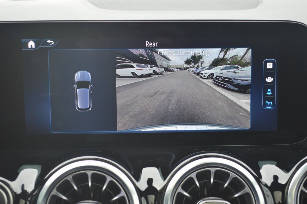 Certified 2025 Mercedes-Benz GLA 250 GLA 250 image 26