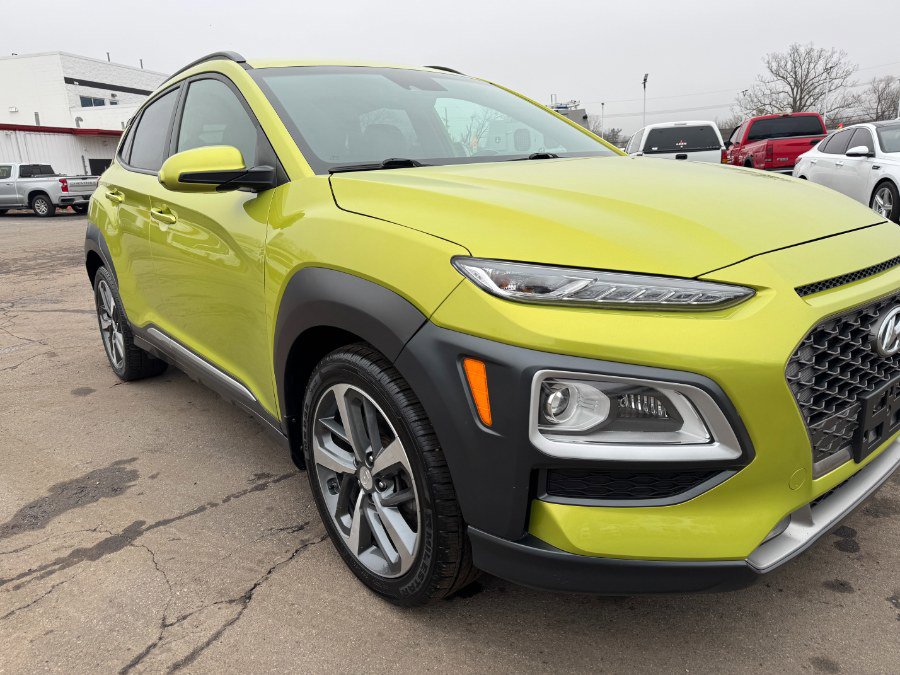 Used 2019 Hyundai Kona Limited image 12