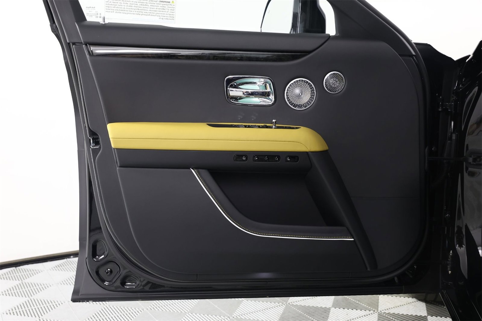 New 2026 Rolls-Royce Ghost image 20