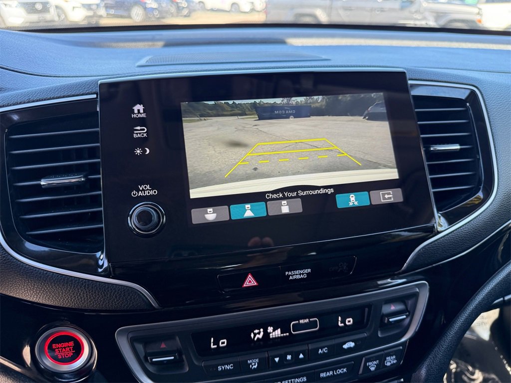 Used 2020 Honda Pilot Touring image 29