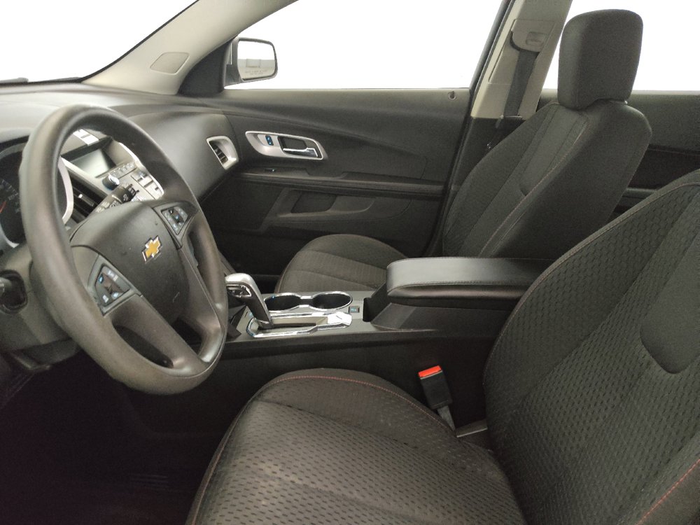 Used 2015 Chevrolet Equinox LS FWD image 17