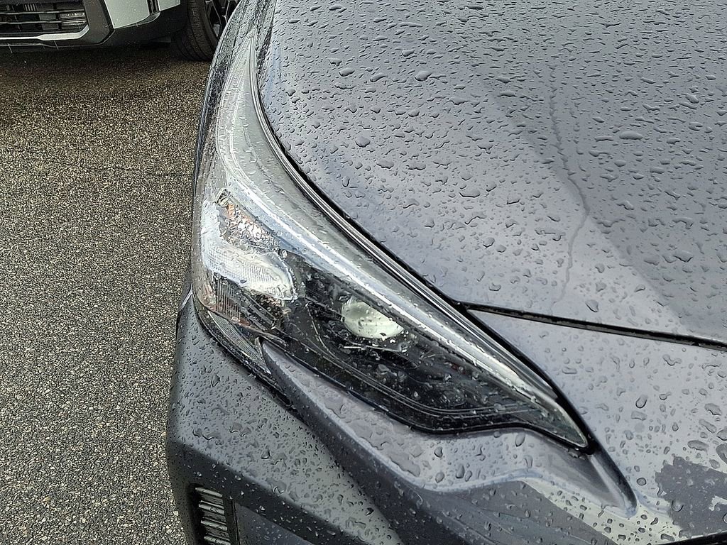 Certified 2025 Subaru Outback Premium w/ Popular Package #1A image 10