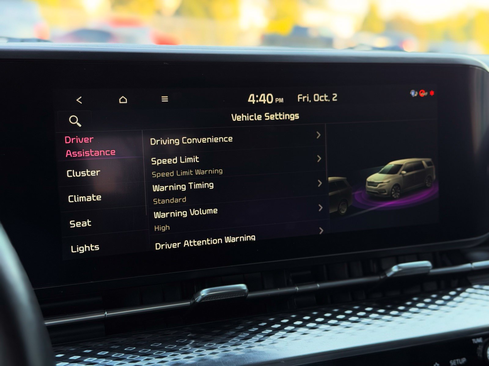 Used 2022 Kia Carnival SX Prestige FWD image 65