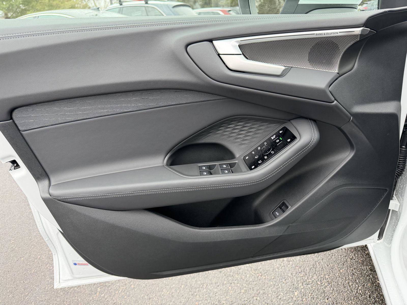 New 2025 Audi A5 2.0T Premium Plus Sedan w/ Premium Plus image 12