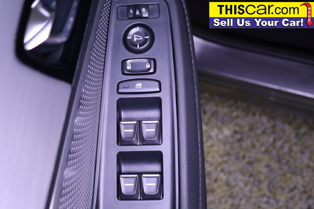 Used 2025 Acura MDX FWD image 41