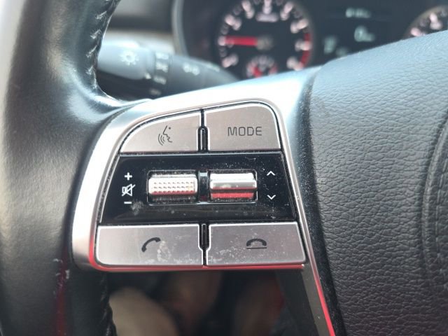 Used 2020 Kia Telluride EX image 17