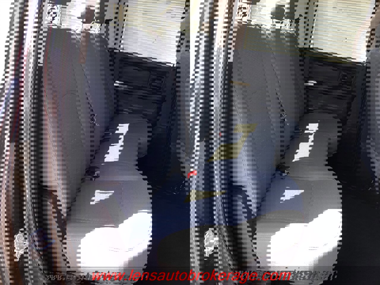 Used 2018 RAM 2500 Tradesman w/ Chrome Appearance Group image 19