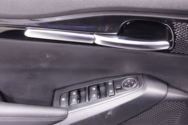 Used 2024 Kia Seltos S AWD/4WD image 22