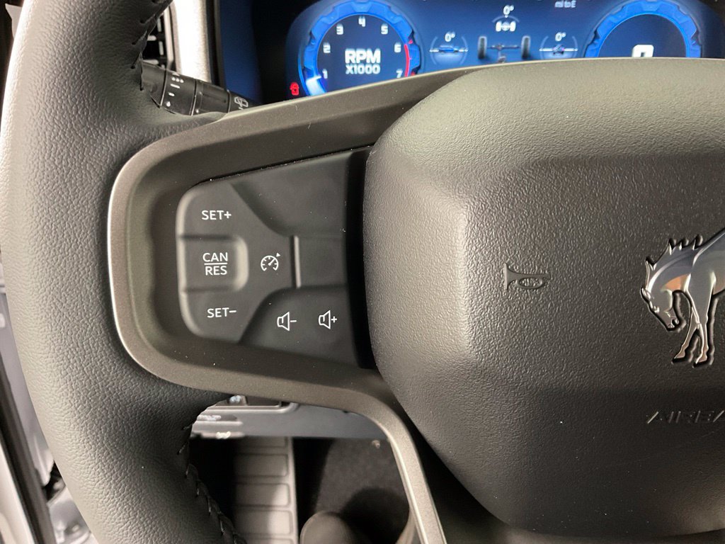 New 2026 Ford Bronco Big Bend AWD/4WD image 24