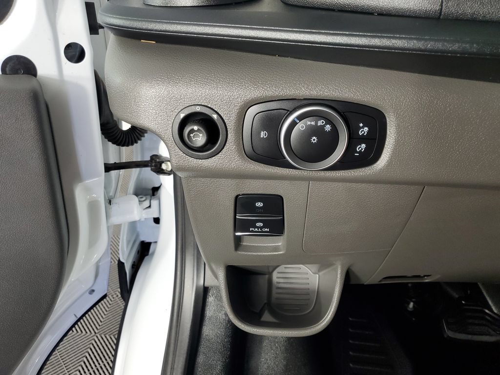 Used 2025 Ford Transit 250 Low Roof w/ Exterior Upgrade Package RWD image 28