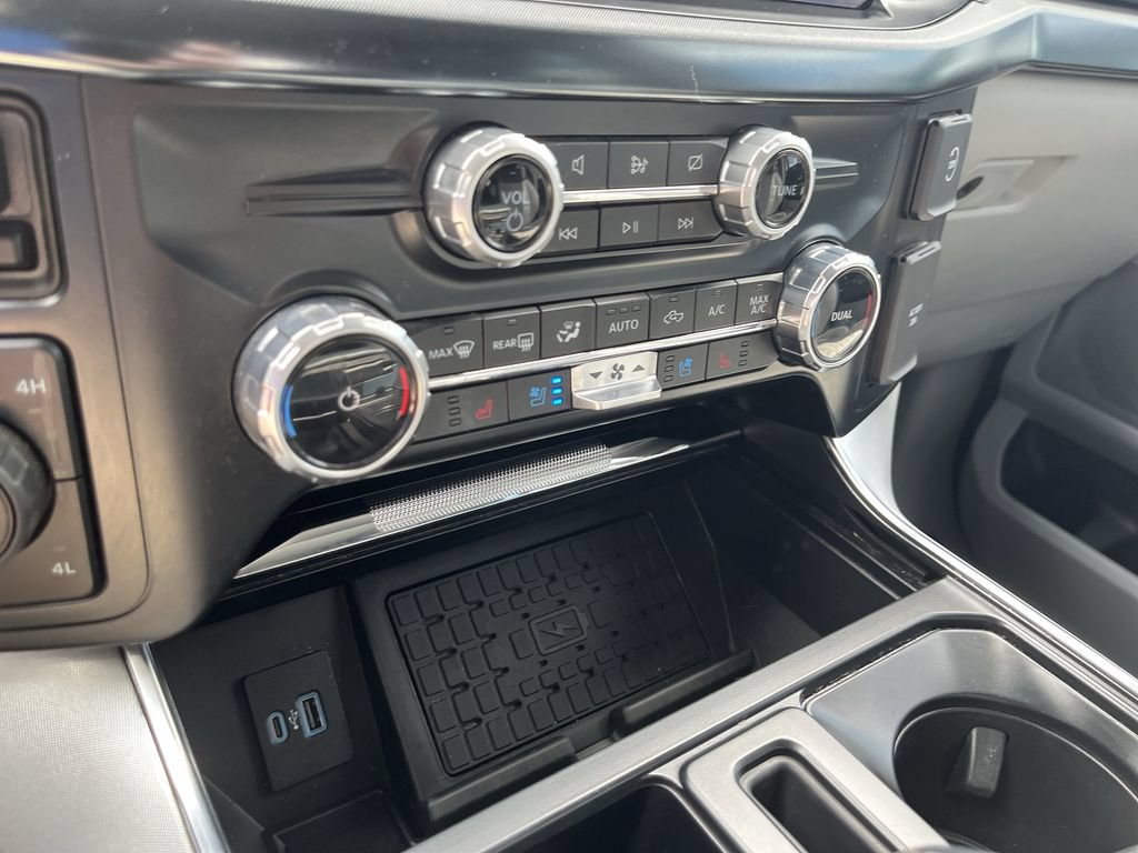 Used 2023 Ford F150 Limited AWD/4WD image 19