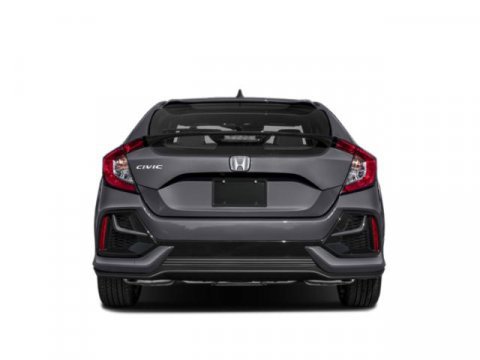 Used 2020 Honda Civic EX image 5