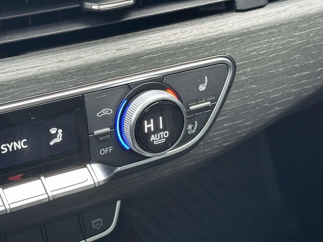 Used 2022 Audi A5 2.0T Premium Plus w/ Premium Plus image 33