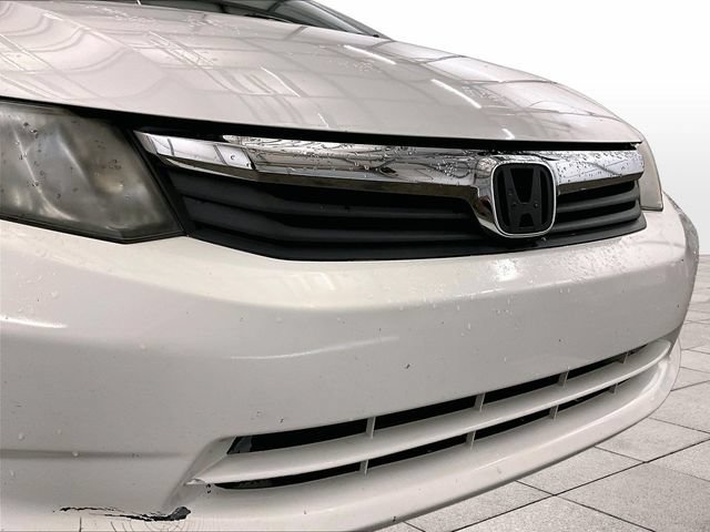 Used 2012 Honda Civic LX image 30