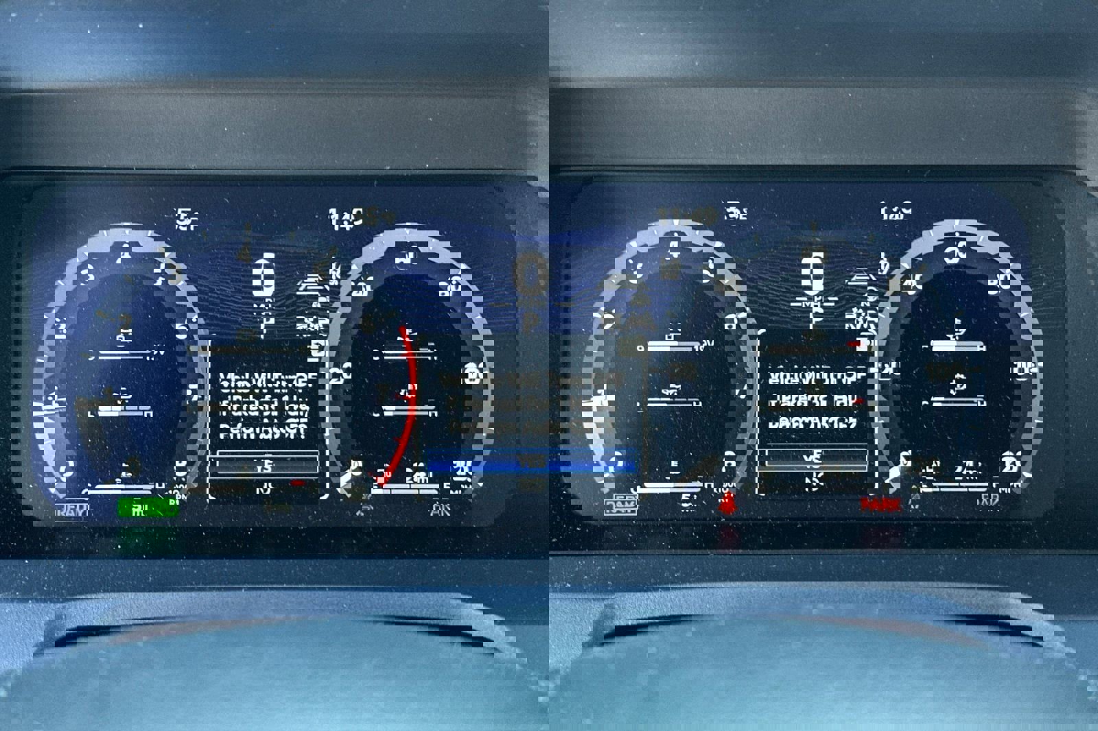 New 2026 Toyota 4Runner TRD Off-Road Premium image 26