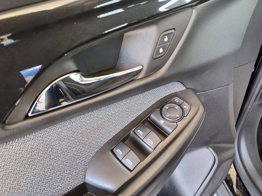 Used 2025 Chevrolet TrailBlazer LT FWD image 25