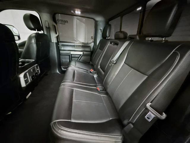 Used 2021 Ford F350 Lariat w/ Lariat Ultimate Package image 25