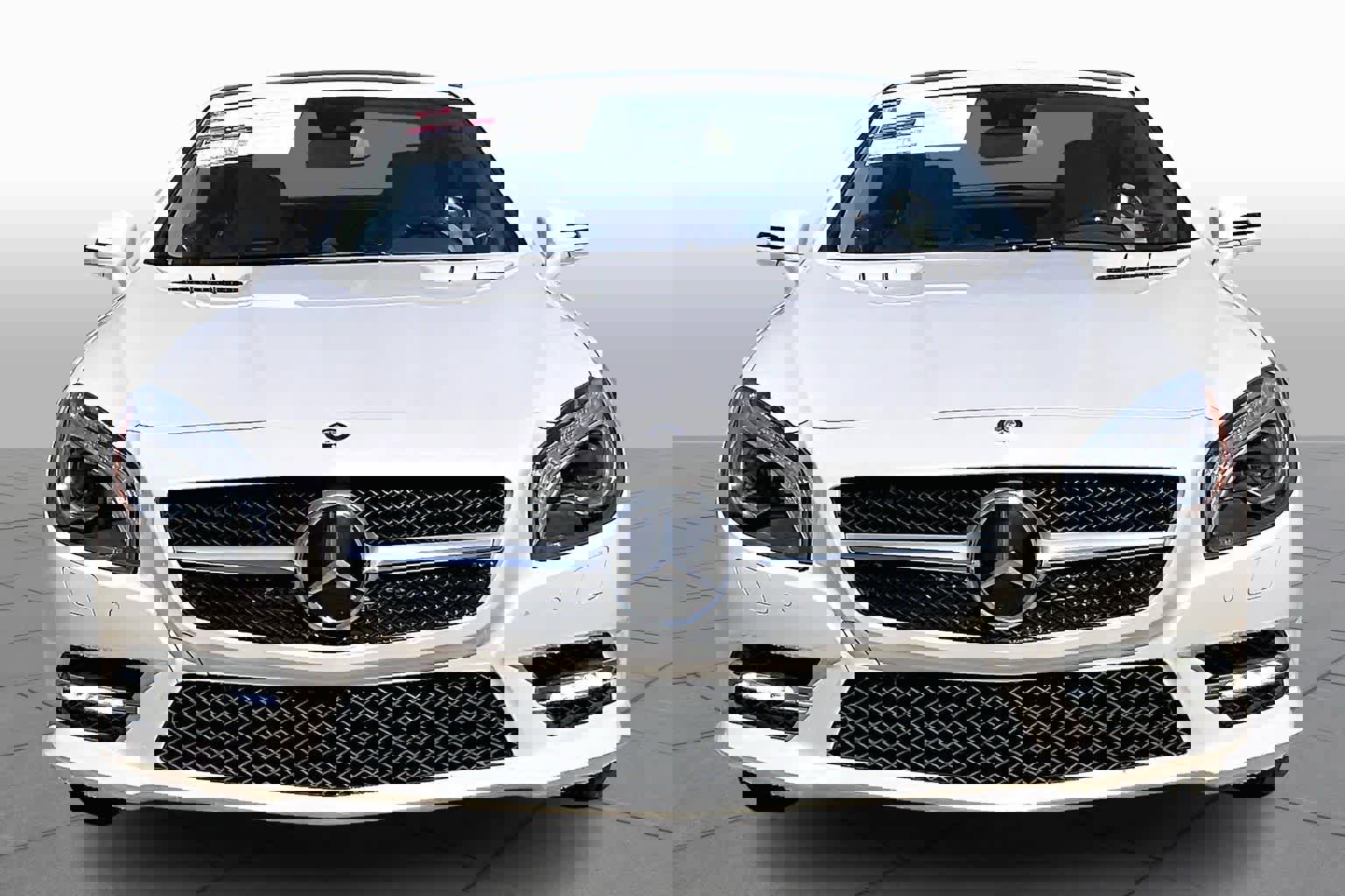 Used 2014 Mercedes-Benz SL 550 image 4