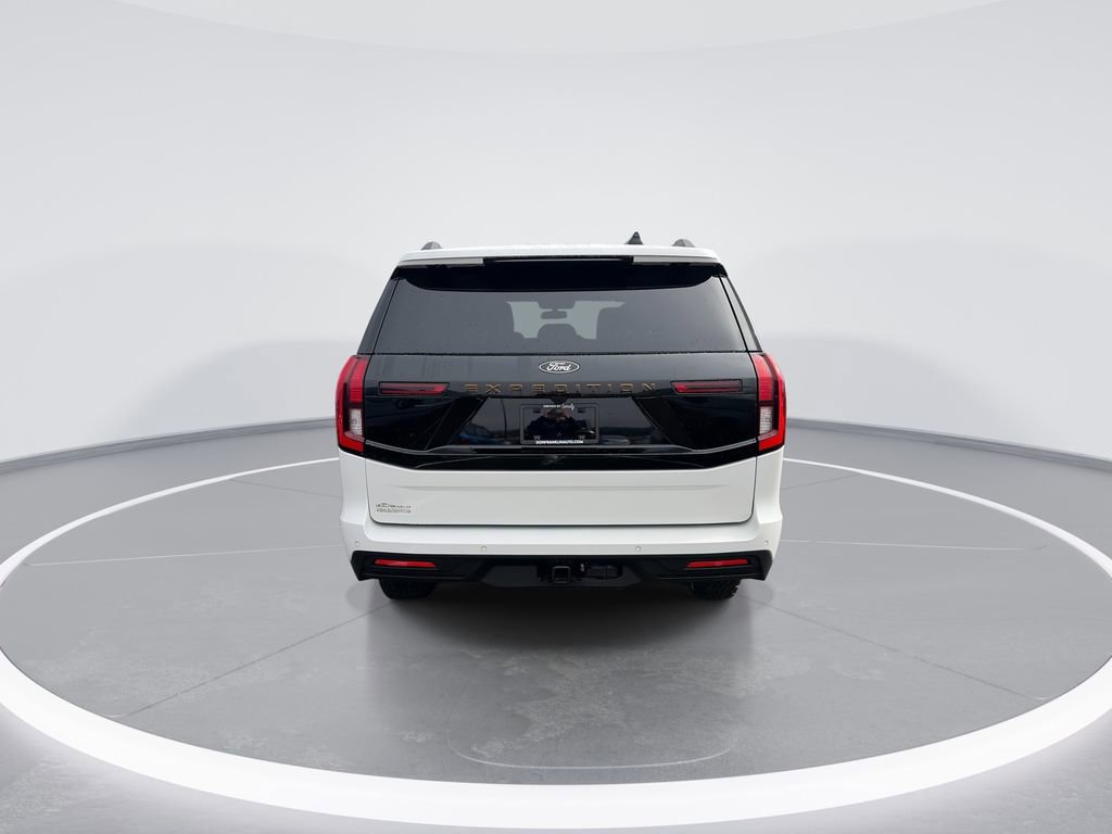 New 2026 Ford Expedition Tremor image 7
