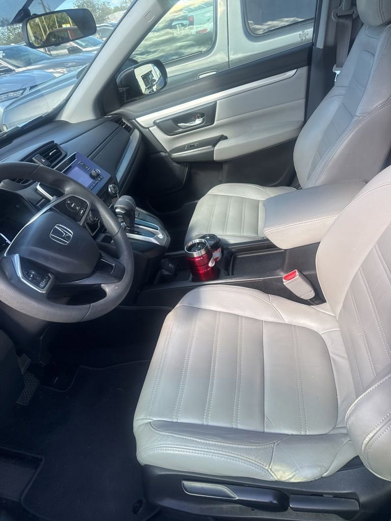 Used 2018 Honda CR-V LX image 7