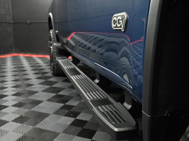 New 2026 Chevrolet Silverado 2500 Custom w/ Custom Value Package image 29