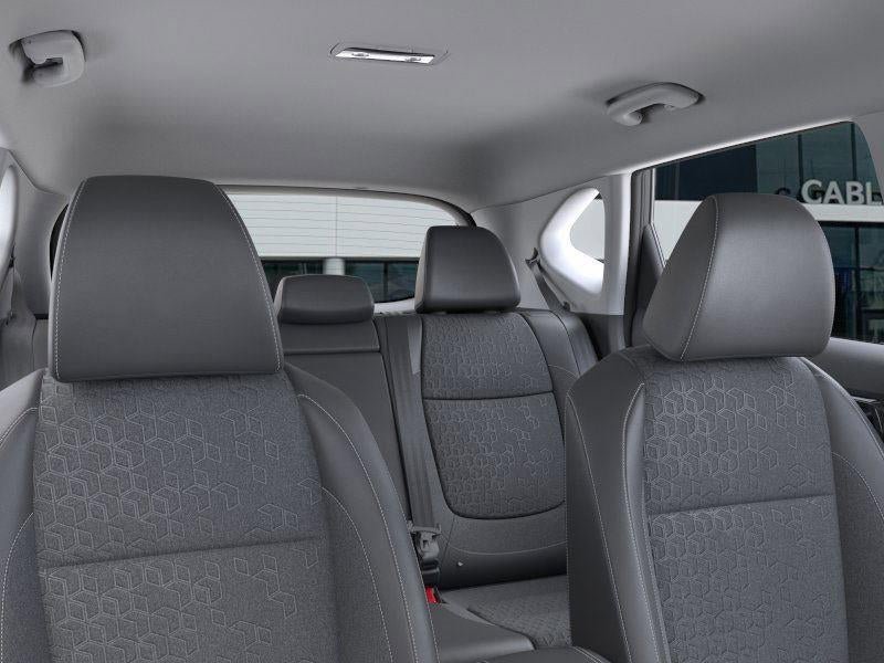 New 2026 Kia Seltos S AWD/4WD image 27